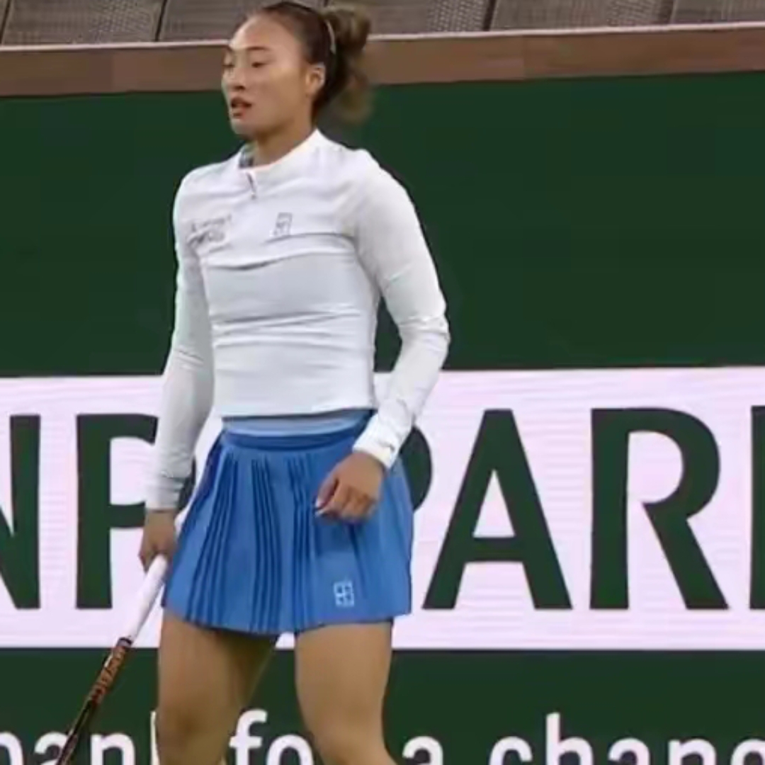 阿扎伦卡重返赛场，刷新纪录首场状态出色，G2观众沸腾！再创辉煌时刻(阿扎伦卡大满贯数量)体育娱乐