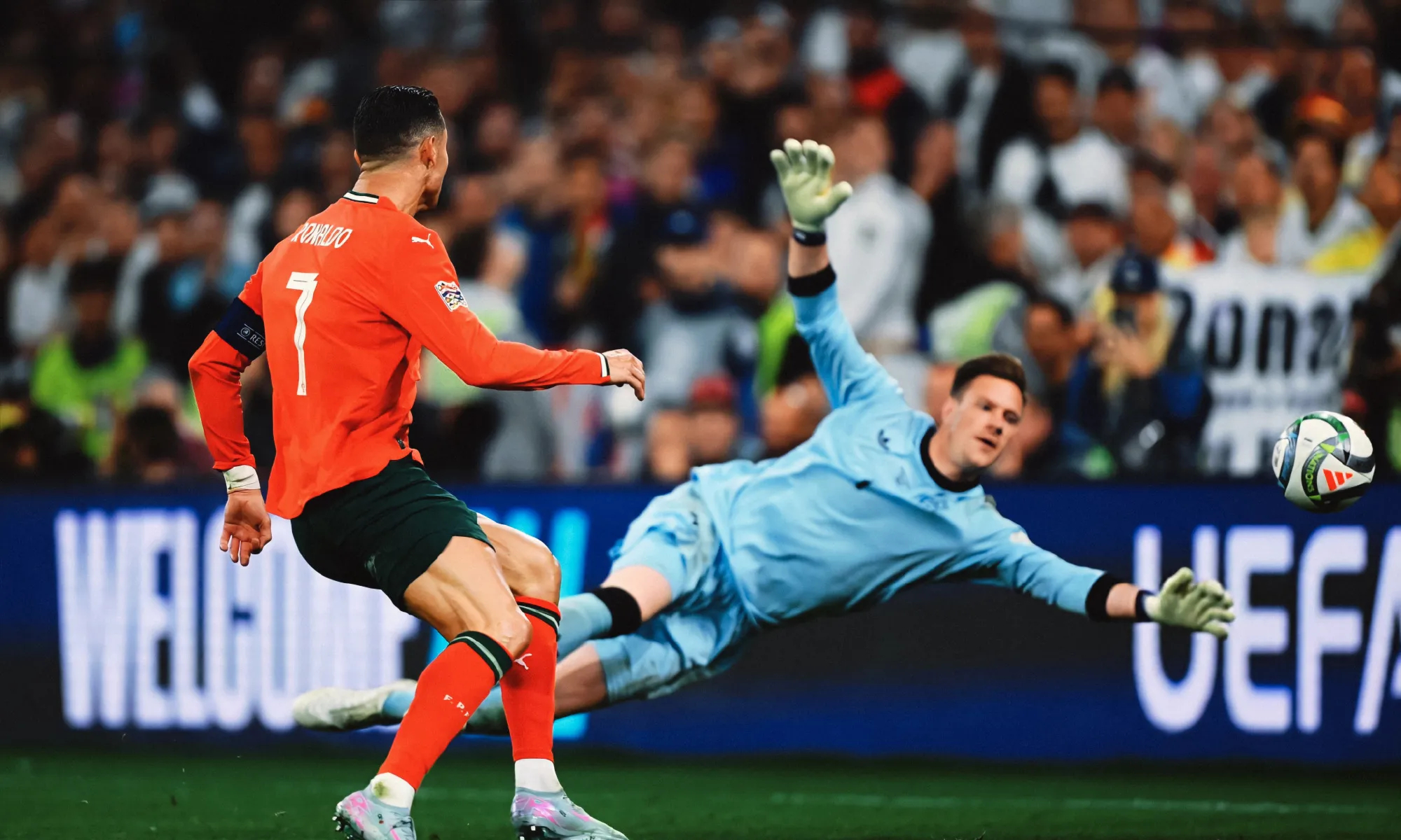 C罗新星突破纪录表现惊艳，德国队未来可期！的简单介绍华体会官方app下载