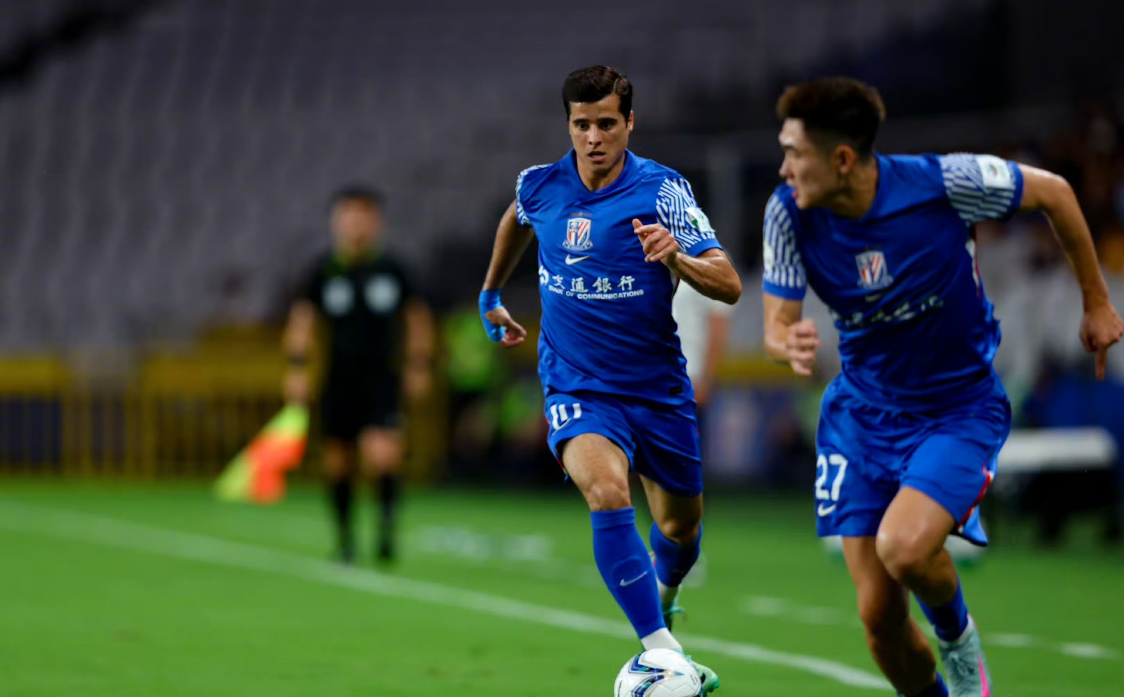 意甲赛程吃紧，上海申花转会期回应争议，压力陡增，赛程密集仍需轮换的简单介绍华体会移动端